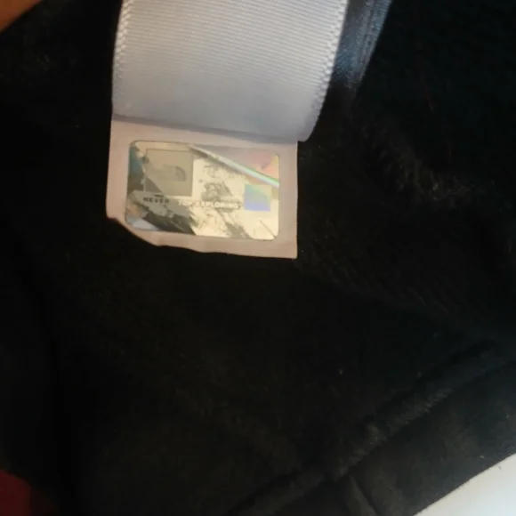 The North Face Women's Black Jacket - Picture 10 of 15